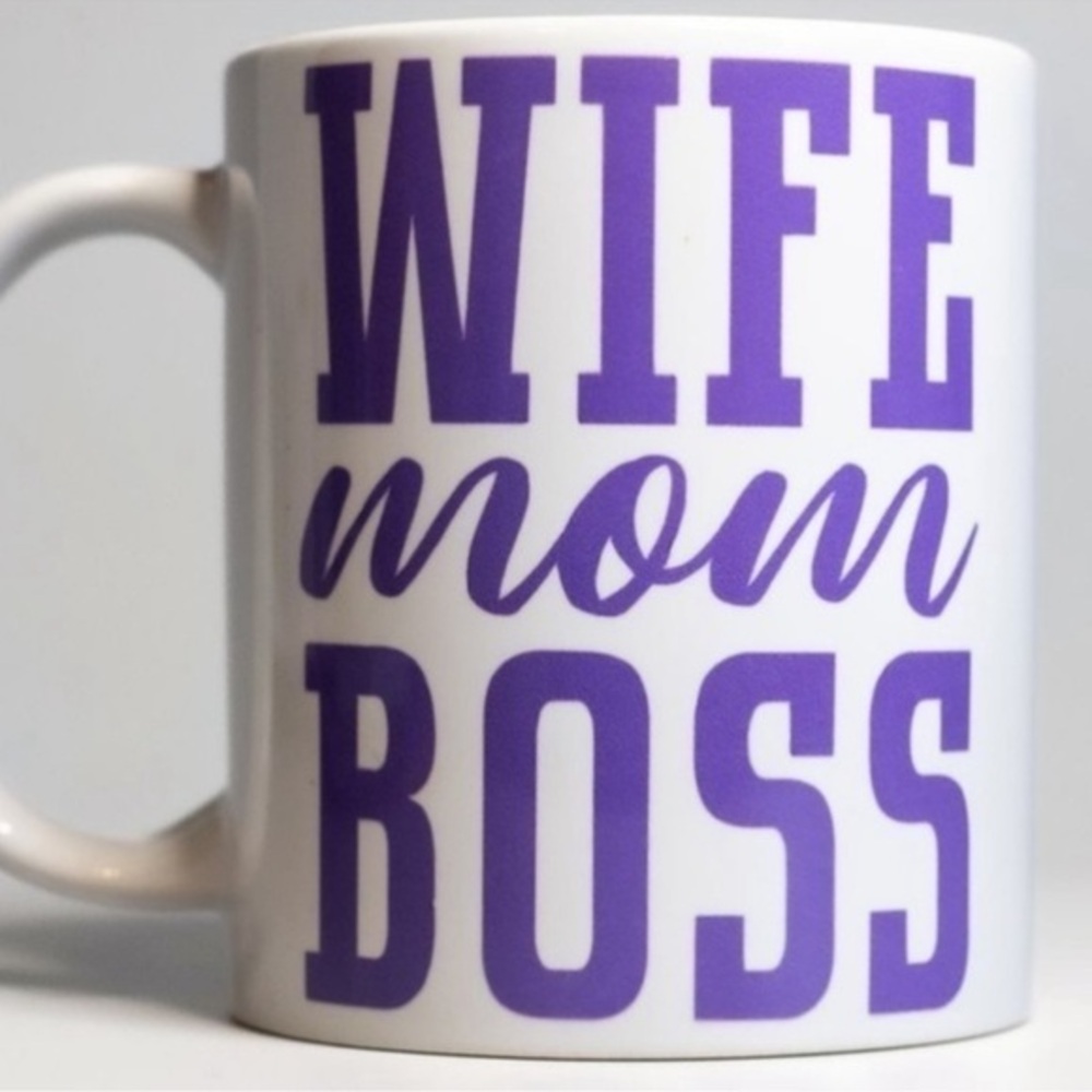 Wife mom boss coffee mug noms mug spring coffee cup
Mama Needs coffee